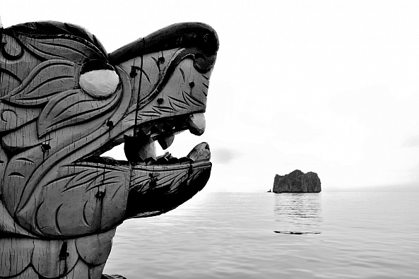 Halong Bay-Melnevsky Melnevsky