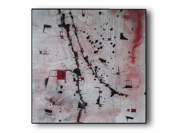 Chemin de "faire"-aldo parvillez