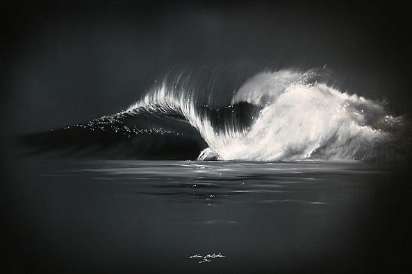 black Ocean-Remi Bertoche