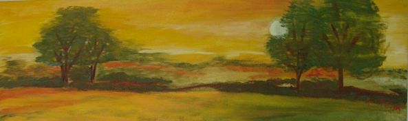 31-  La sérénité-Lynda Hamel