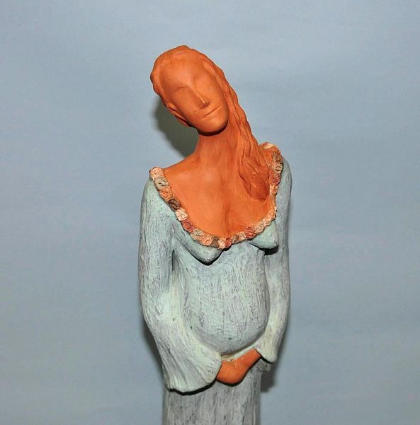 Expectancy-Sueli Finoto