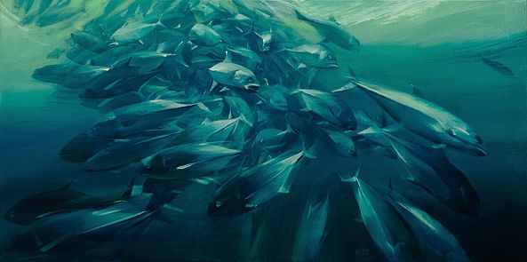 The swirl (2017)-Vasyl Khodakivskyi