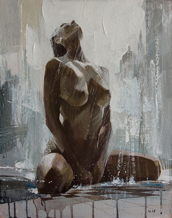 Freedom-Vasyl Khodakivskyi
