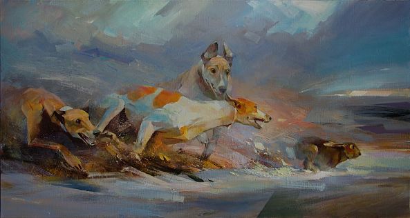 Turn on the forcing-Vasyl Khodakivskyi