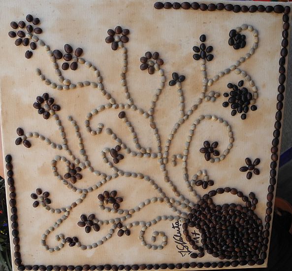 Dreams of seeds-Neluta Staicut