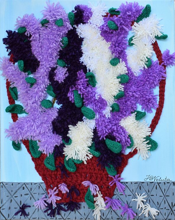 Lilac-Neluta Staicut