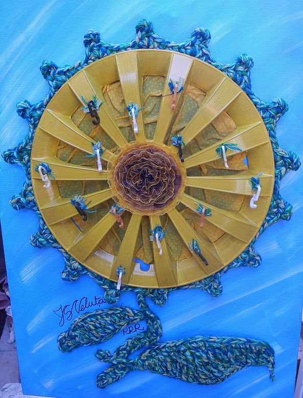 Another Useful Wheel-Neluta Staicut