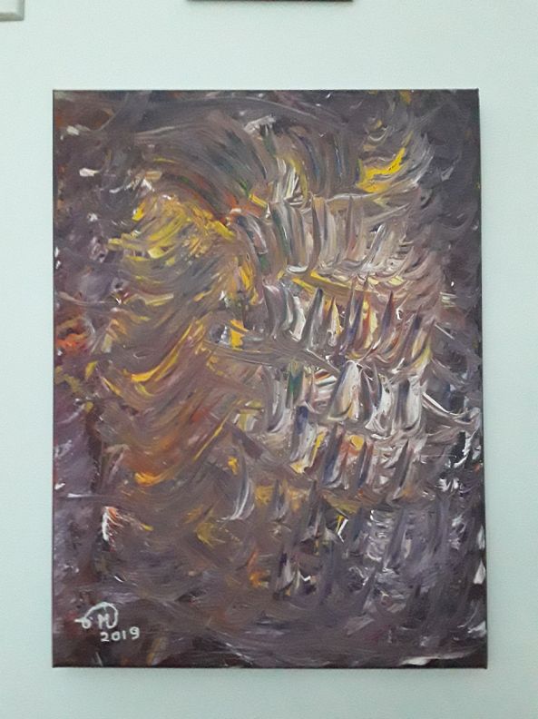 BROUILLON-Catherine ROUCOU