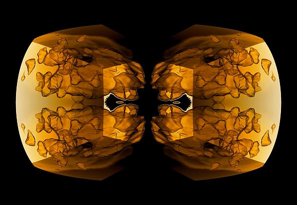 Dark Matter-Frank Vigneri