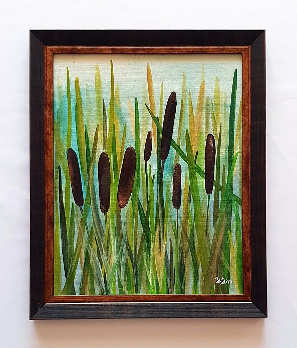 Green-Stanislava Dimitrova