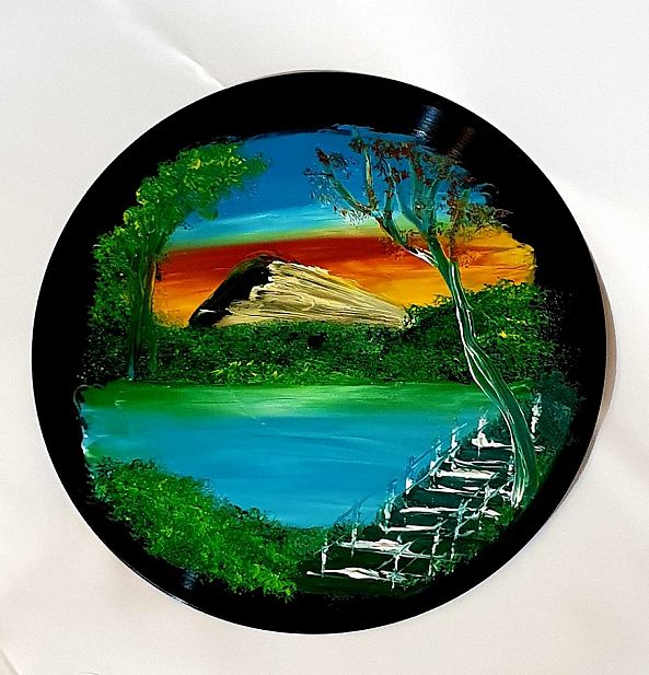 Somewhere - 2-Stanislava Dimitrova