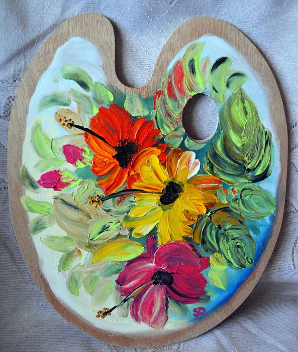 joy-Stanislava Dimitrova