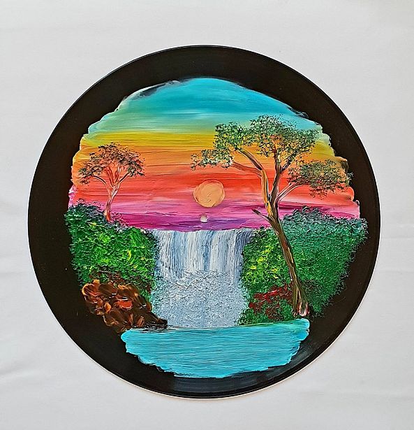 SOMEWHERE - 4-Stanislava Dimitrova