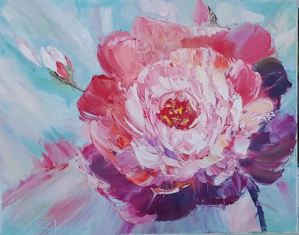 purple whisper-Stanislava Dimitrova