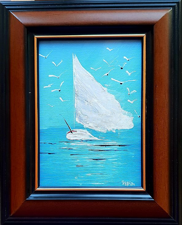 Return-Stanislava Dimitrova
