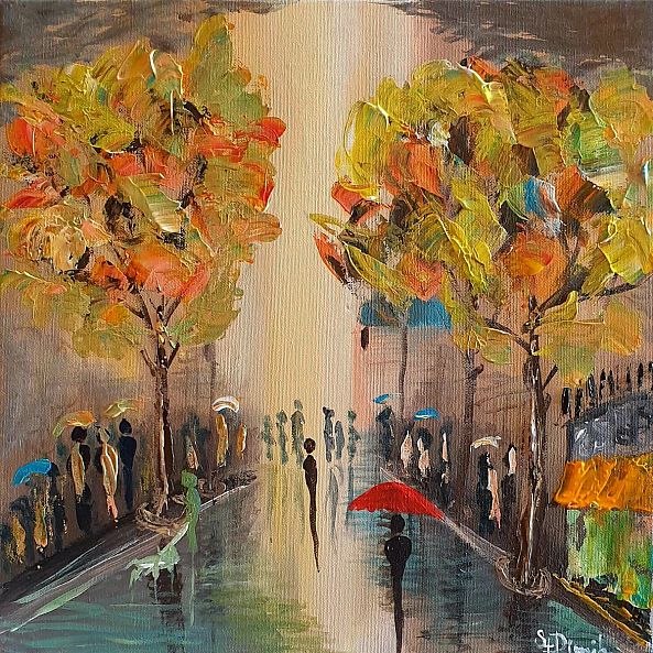 rue de Paris-Stanislava Dimitrova