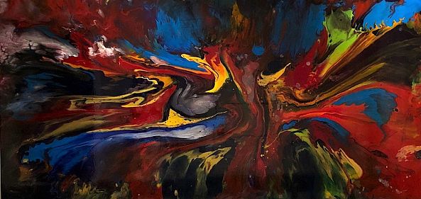 ENDLESS POSSIBILITIES -Danielle Charpentier-Leduc