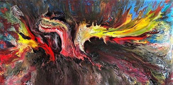 CONQUER YOUR FEARS-Danielle Charpentier-Leduc