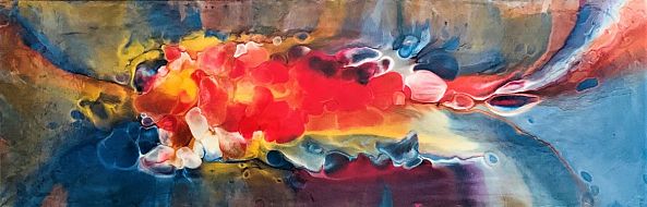 VICTORY-Danielle Charpentier-Leduc