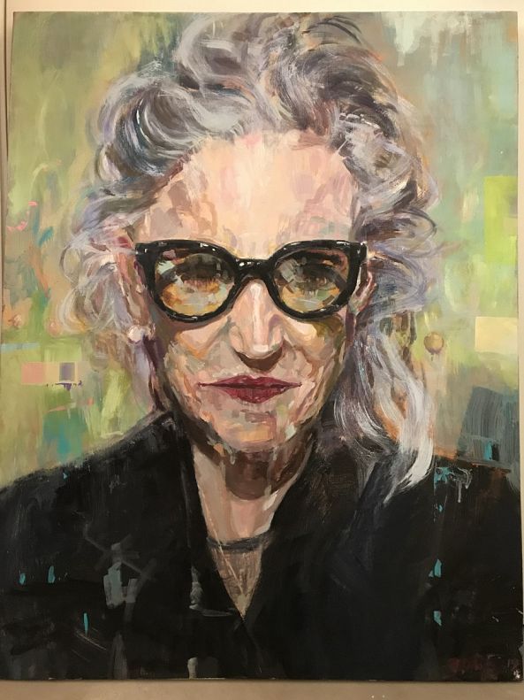 Linda Rodin -Andy Fung