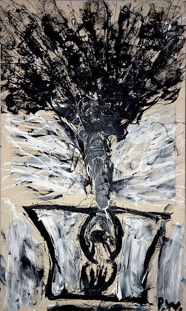 Human Plant-Philip Walker