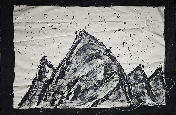 L'appel de la montagne-Philip Walker