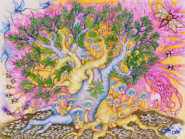 HARMONIE ou le couple heureux-Guylaine Duval
