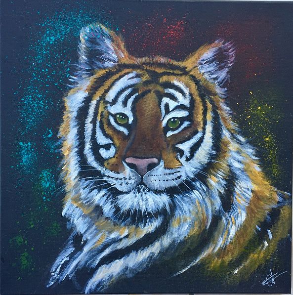 Tigre-Christel Fouche