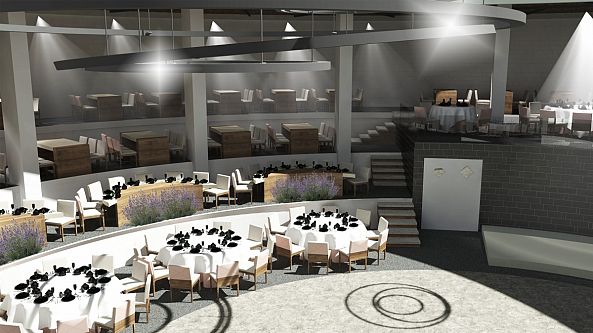 Interior-Anca Budau