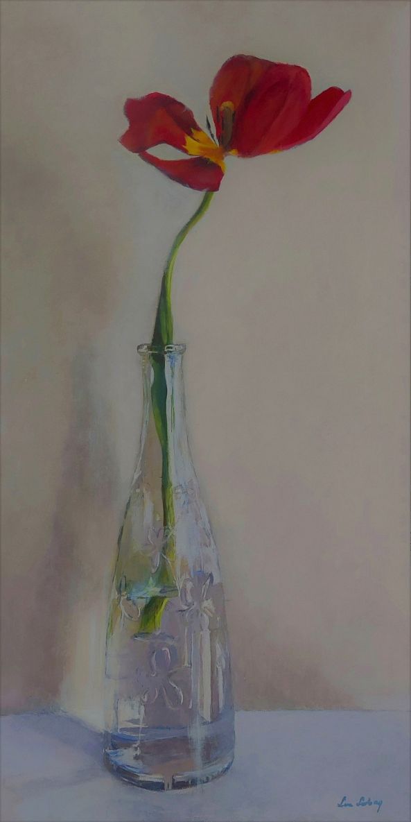 Fading Flower-Lea Laboy