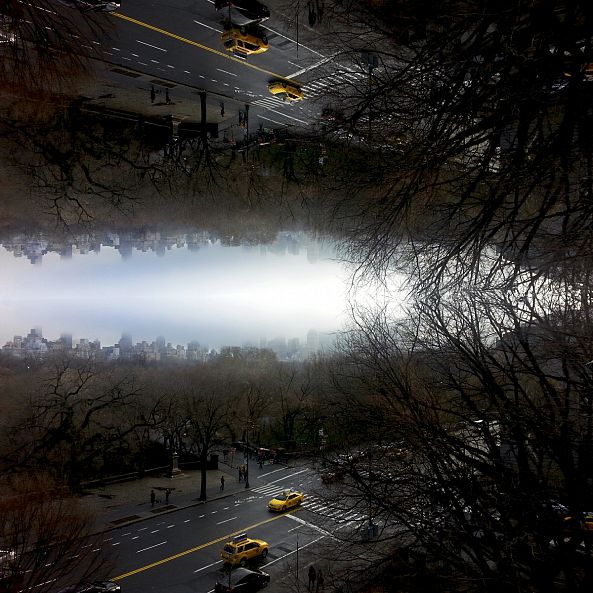New York-Marie-Pascale Lafrenère