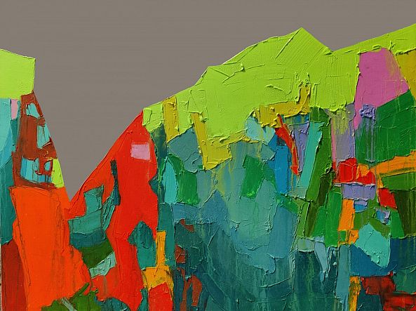 Green Peak-Abhishek Kumar
