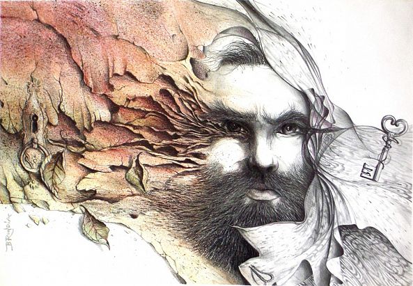 Barbu-Benoît Rondia