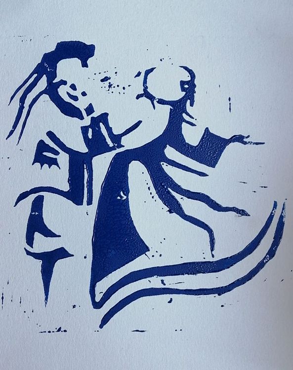 korollerien breizh (danseurs de Bretagne)-Jelvan RABOUILLE