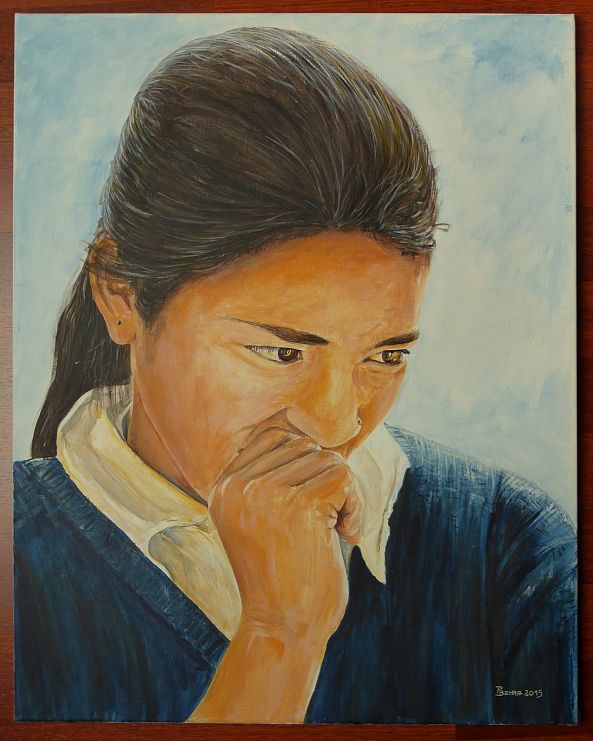 Manila-PATRICE BEHRA
