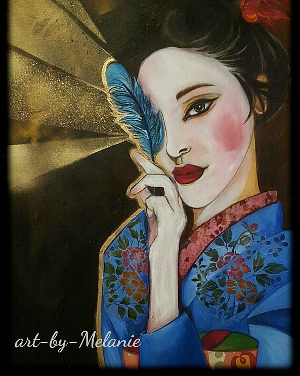 Sundust-Melanie Stapelberg