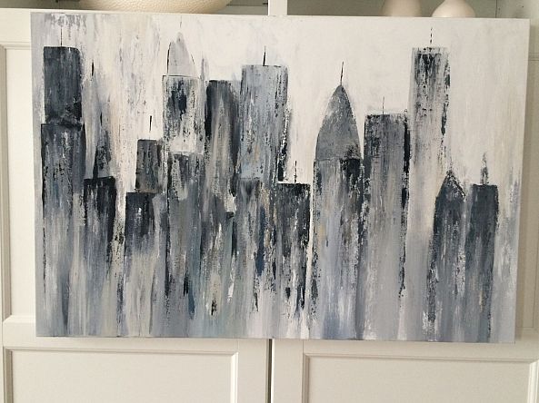 Manhattan-Chantal Paquette