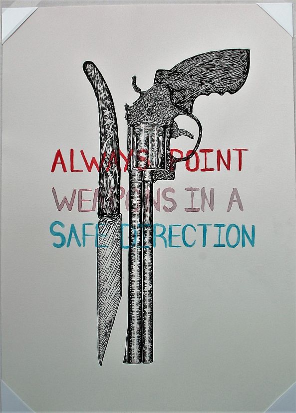 safe direction-Sifiso  Temba