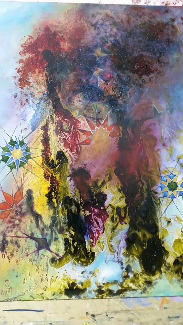 voyage-safia zine el abidine