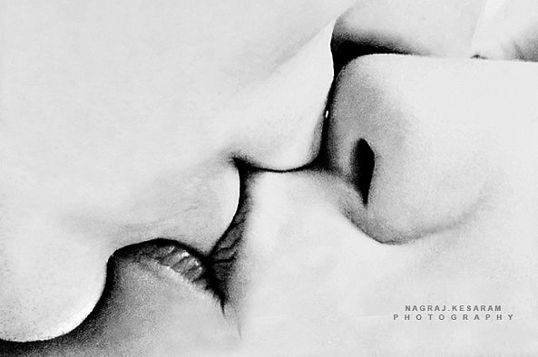 Lips & Curves-Nagraj Kesaram