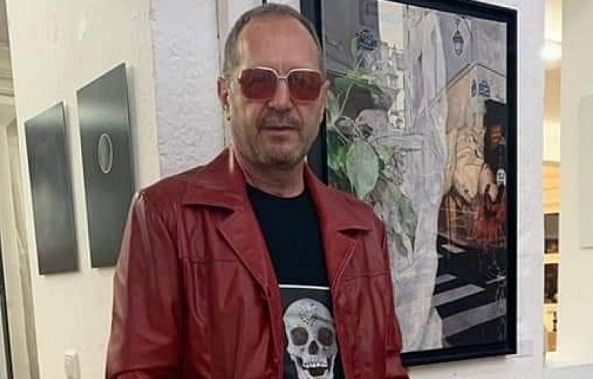 Boré Ivanoff