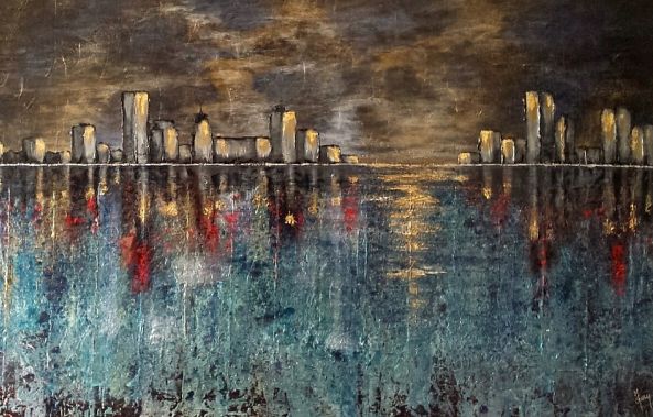 Melanie  Guay 