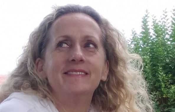 Véronique Vigneron