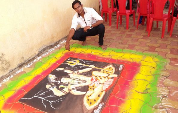 vaibhhav kondilkar