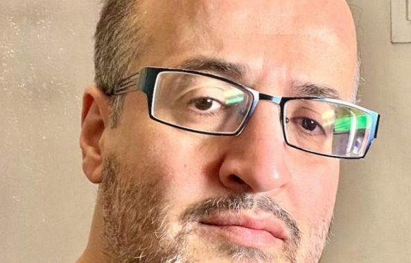 Farid Mahiedine