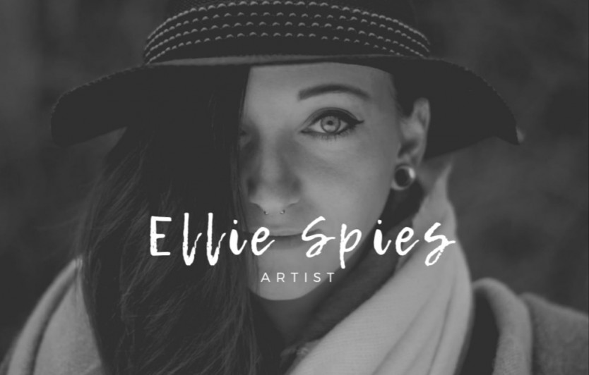 Ellie Spies