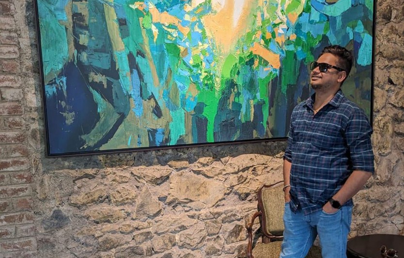 Abhishek Kumar